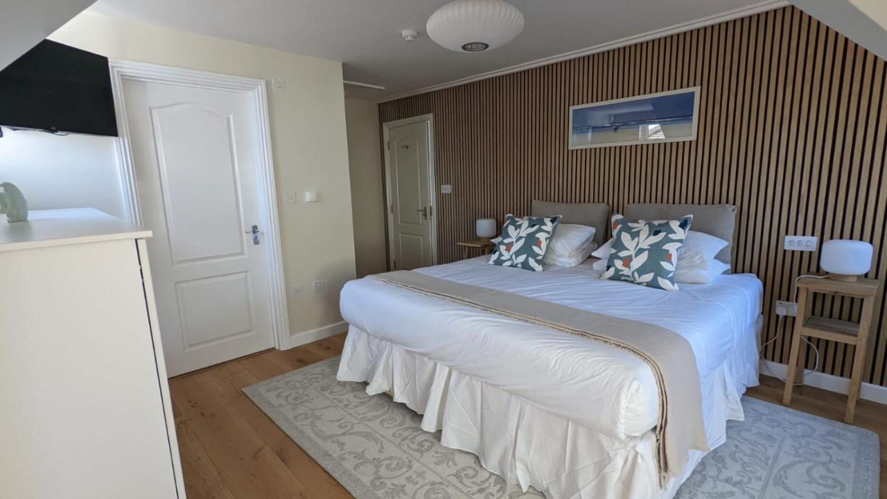 Beach Lodge Борнмут Екстер'єр фото