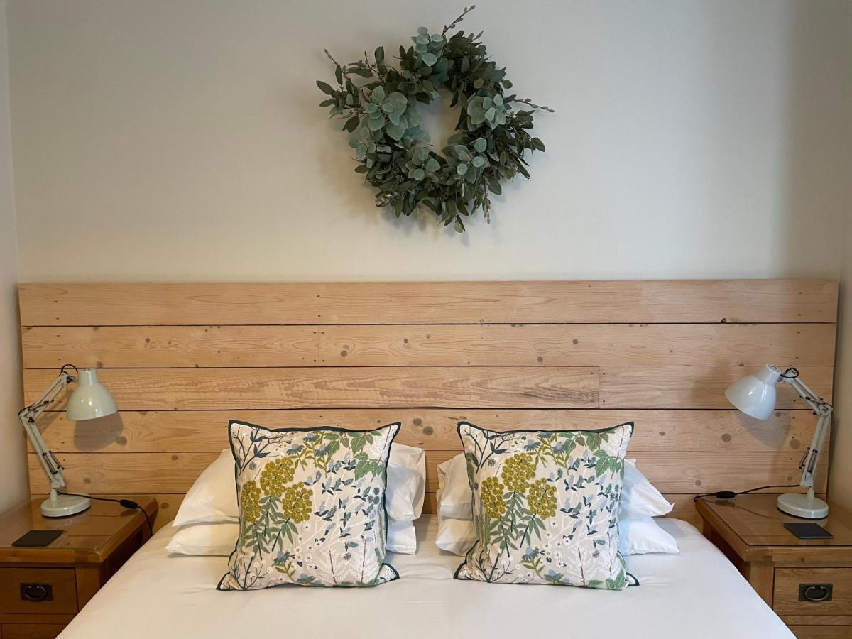 Beach Lodge Борнмут Екстер'єр фото
