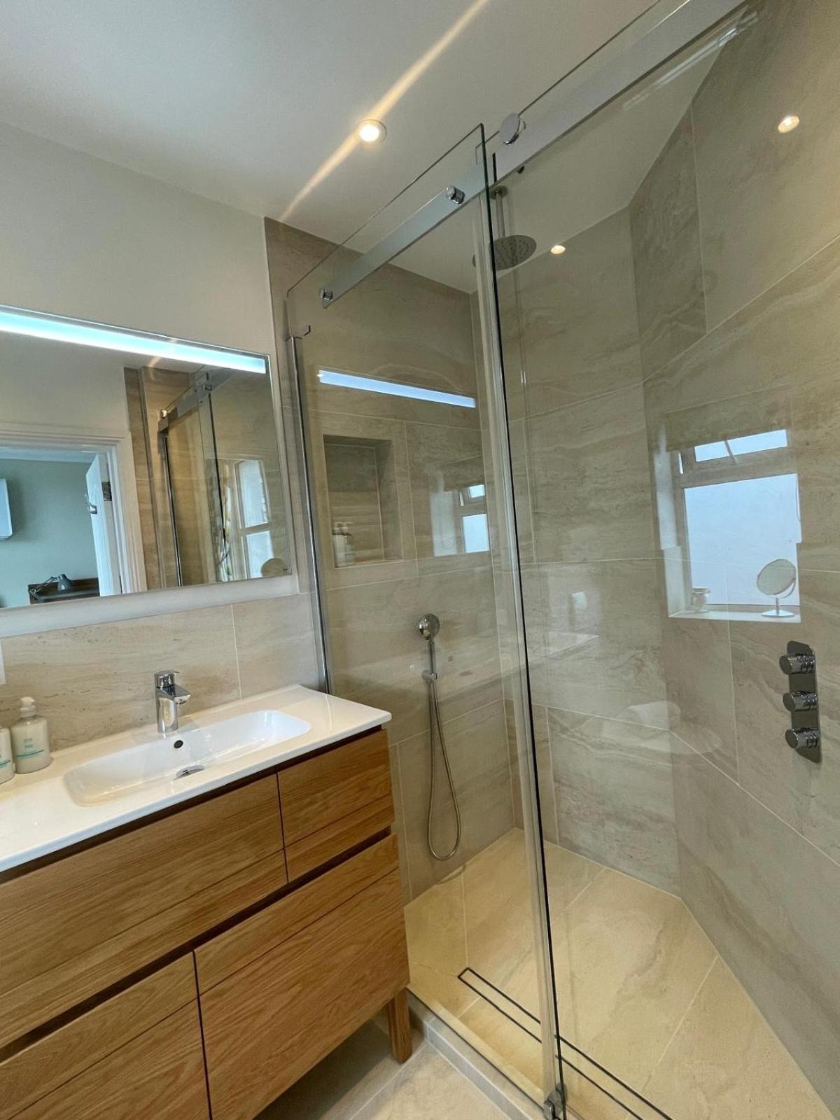 Beach Lodge Борнмут Екстер'єр фото