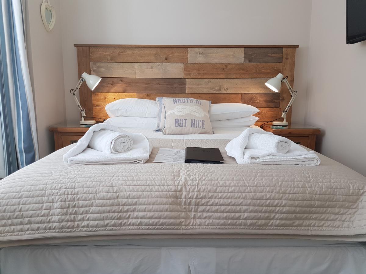 Beach Lodge Борнмут Екстер'єр фото