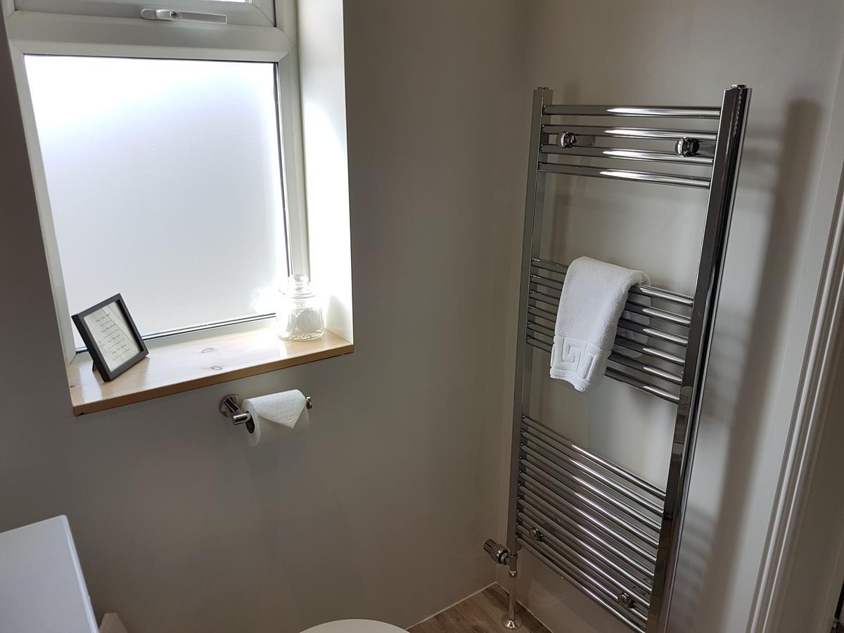 Beach Lodge Борнмут Екстер'єр фото